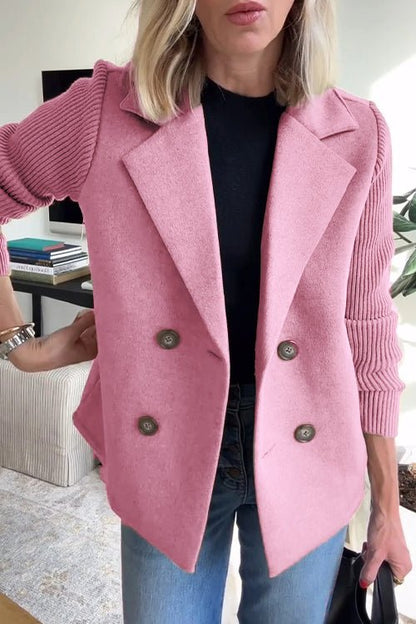 AMORA. Blazer