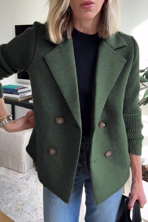 AMORA. Blazer