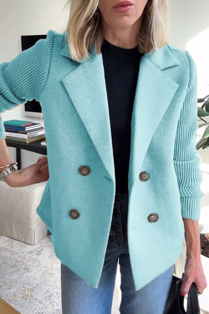 AMORA. Blazer