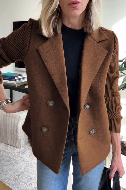 AMORA. Blazer