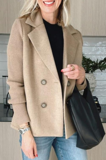 AMORA. Blazer