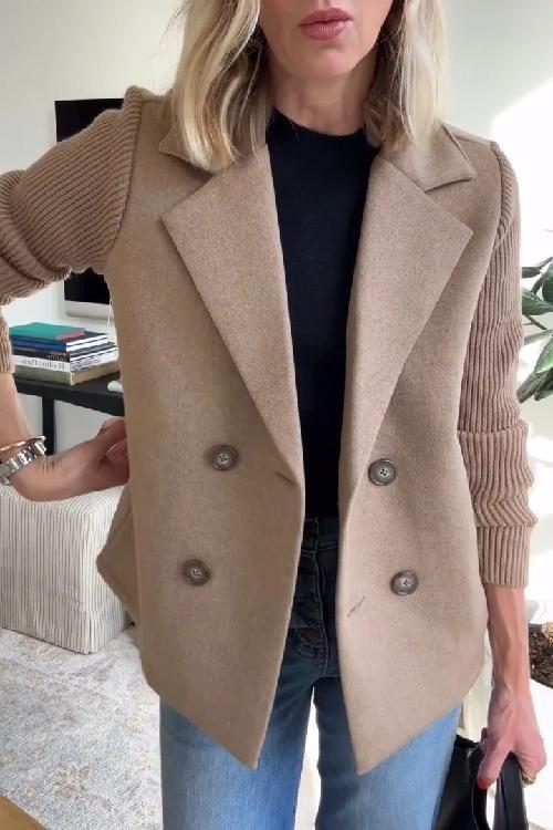 AMORA. Blazer