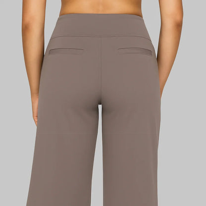 KLARA. Stretch Pants