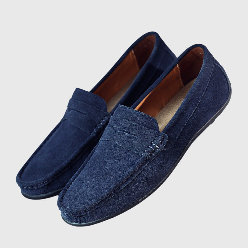 ROSALY. Loafers