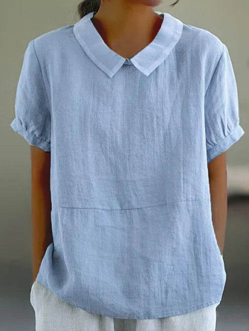 AMALIE. Blouse