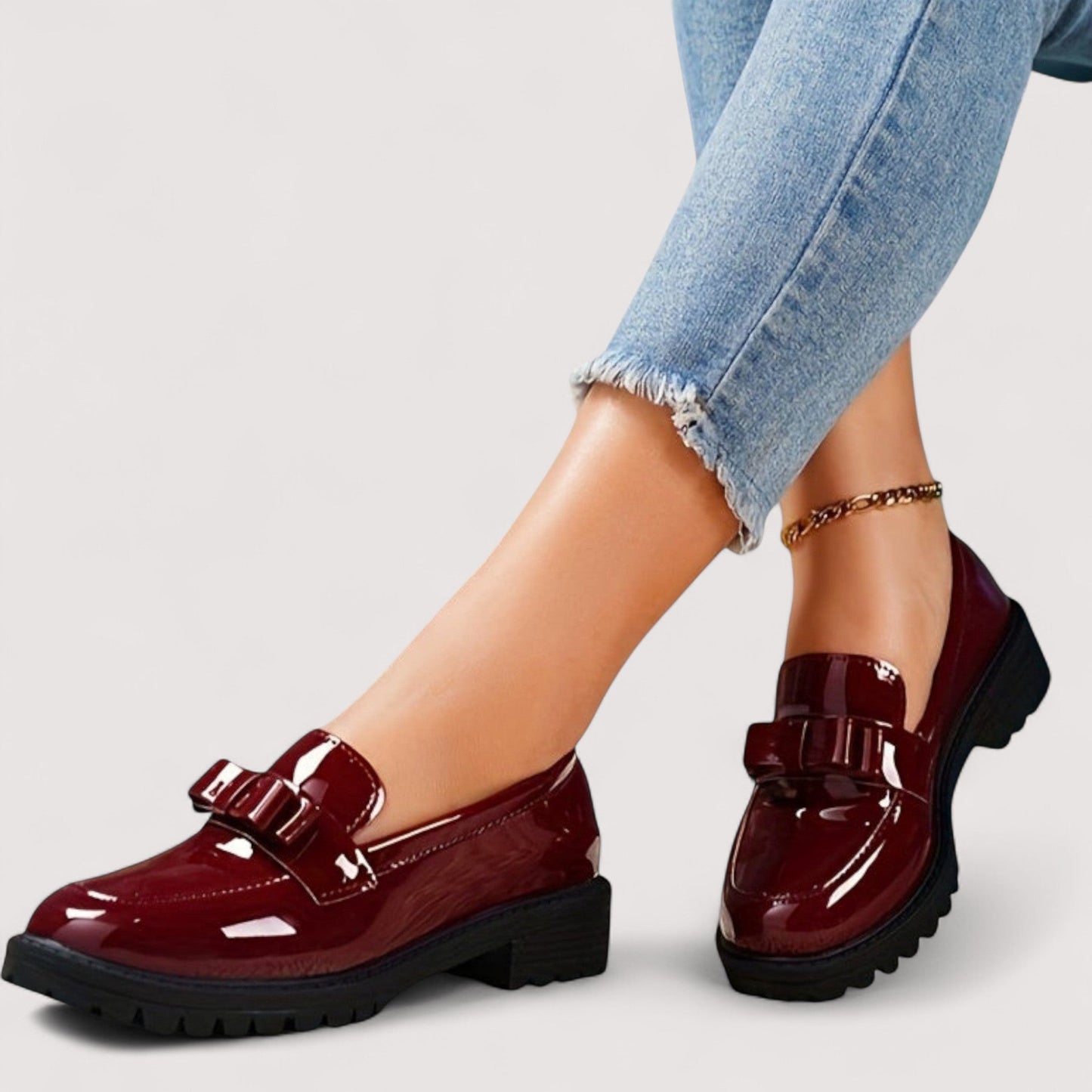 MAYA. Sandals