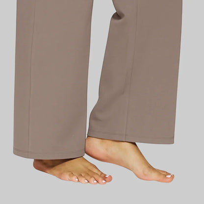 KLARA. Stretch Pants