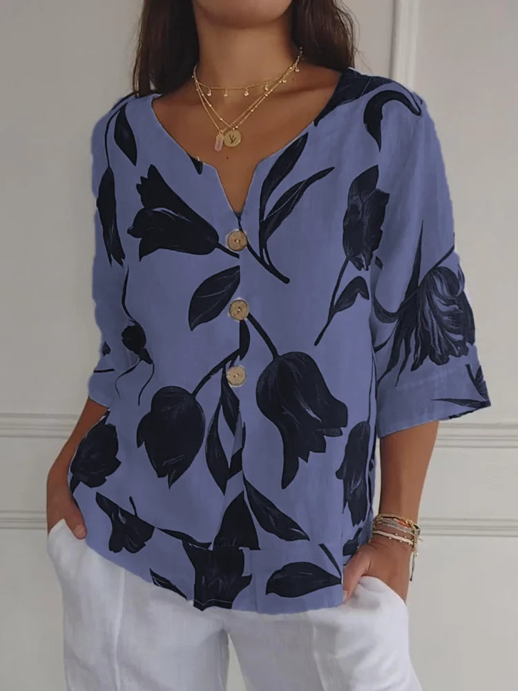 ELLEN. Blouse