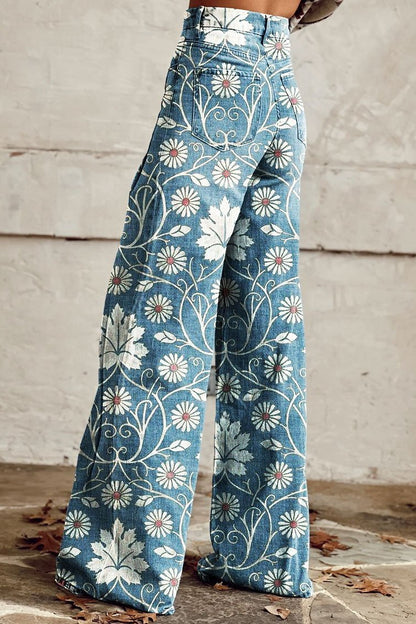 MARGHERITA. Pants