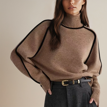 SOFIE. Knit