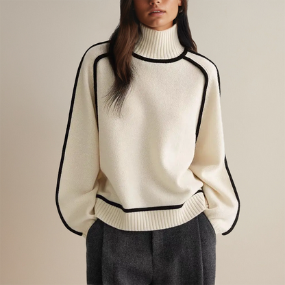 SOFIE. Knit