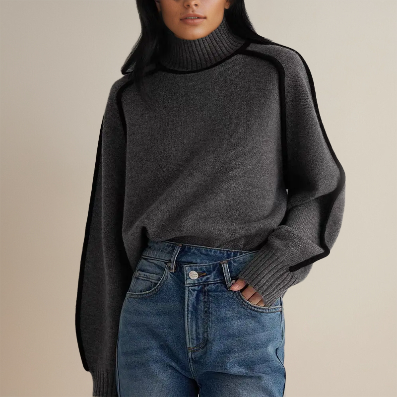 SOFIE. Knit
