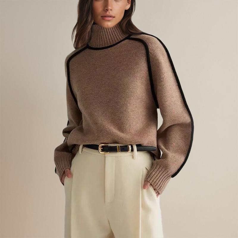 SOFIE. Knit