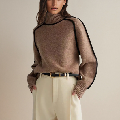 SOFIE. Knit