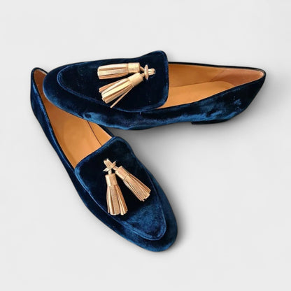 QUINNLYN. Loafers