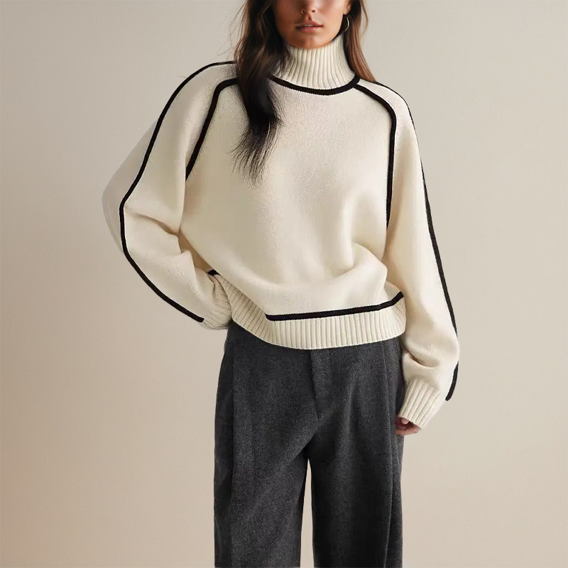 SOFIE. Knit
