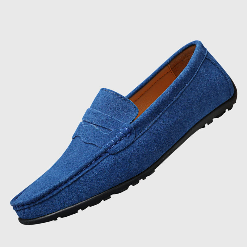 ROSALY. Loafers