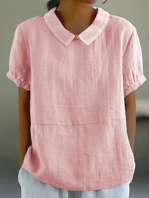 AMALIE. Blouse