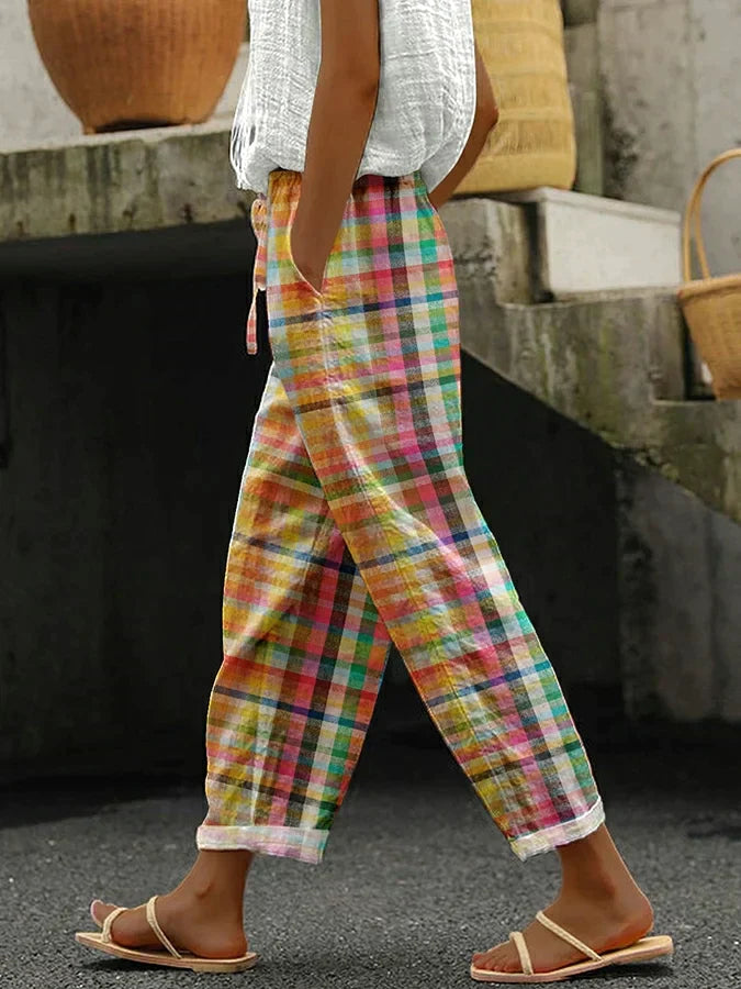 NOËLLE. Pants