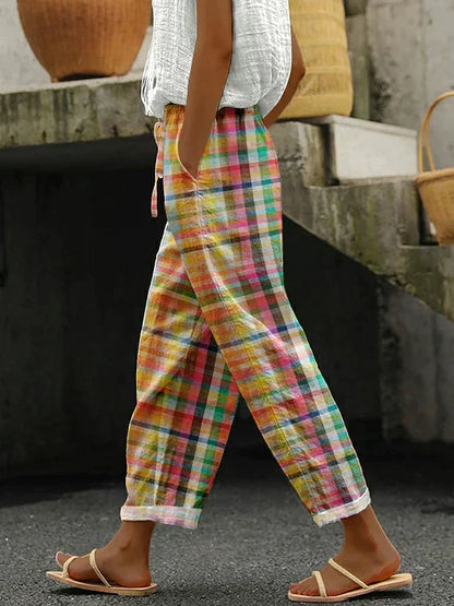 NOËLLE. Pants