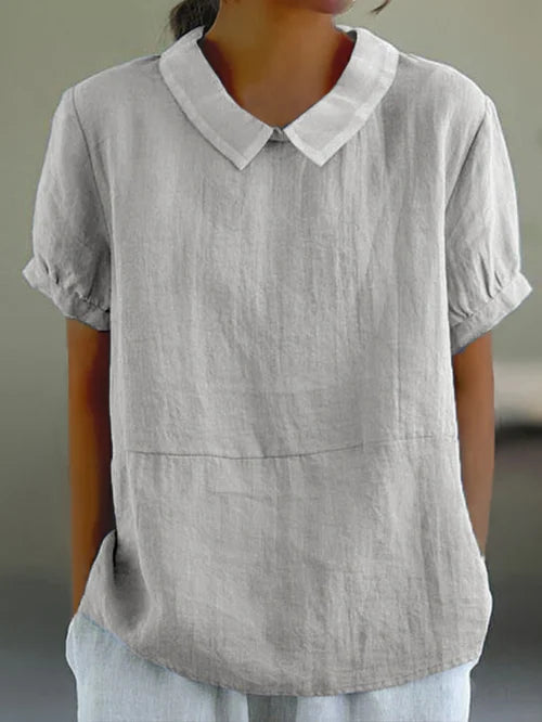 AMALIE. Blouse