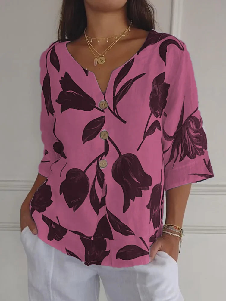 ELLEN. Blouse