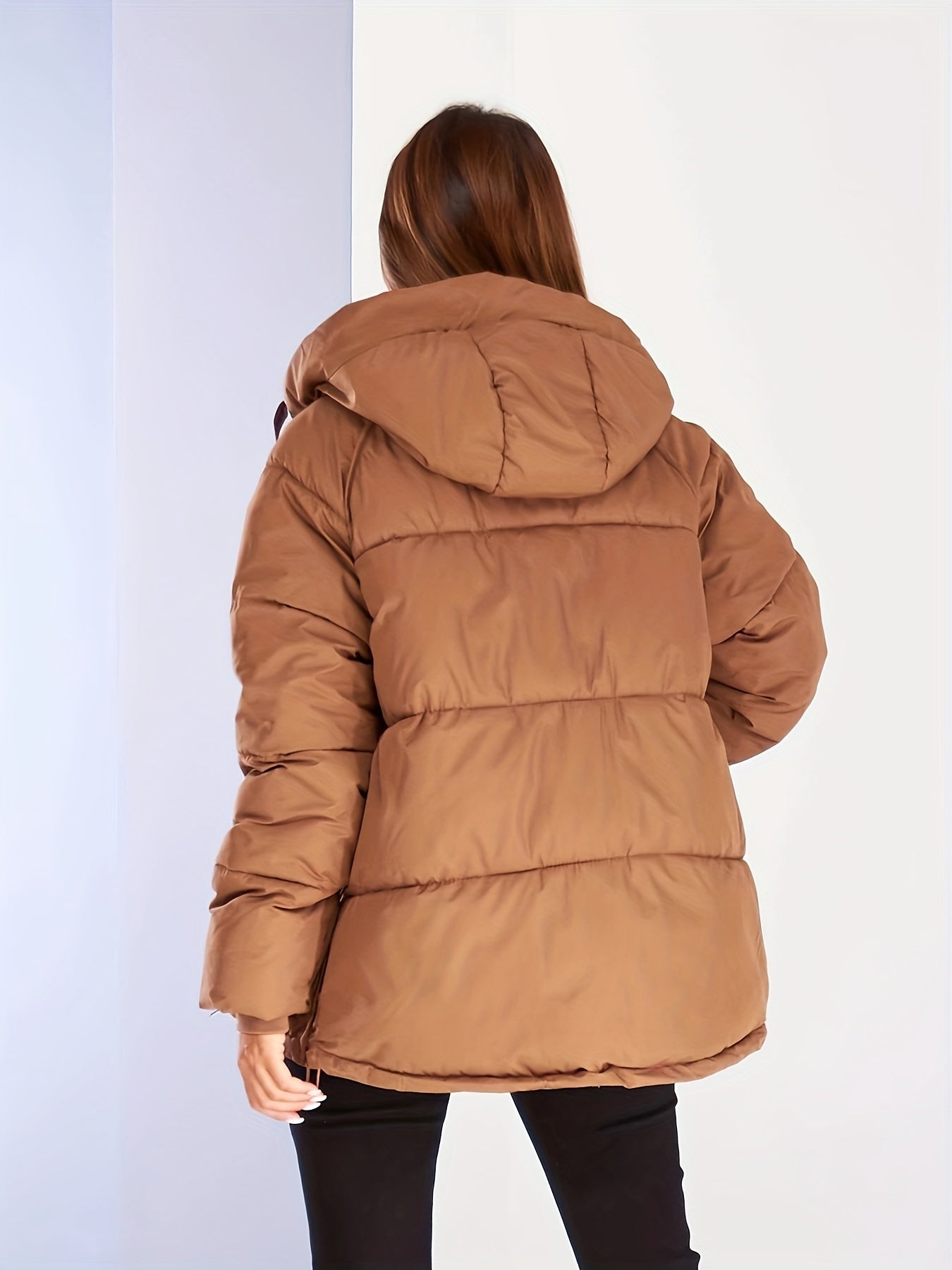 ELEGANT. Jacket