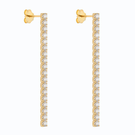 KAISA. Earring