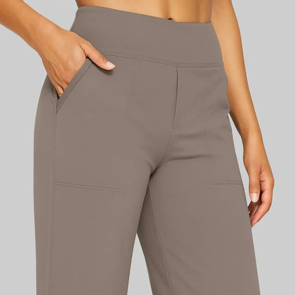 KLARA. Stretch Pants