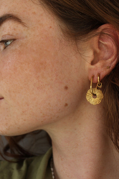 AAVA. Earring