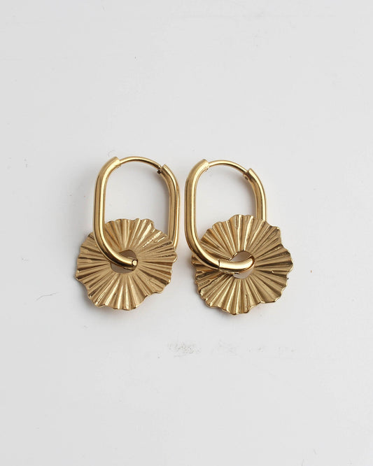 AAVA. Earring