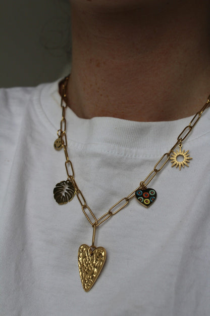 OLLIANA. Necklace