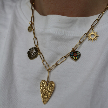 OLLIANA. Necklace