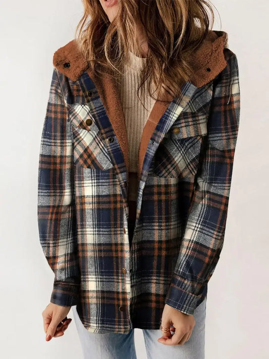 WIVIAN. Jacket