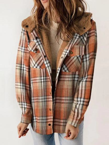 WIVIAN. Jacket