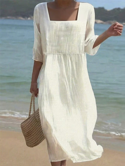 VIRA. Dress