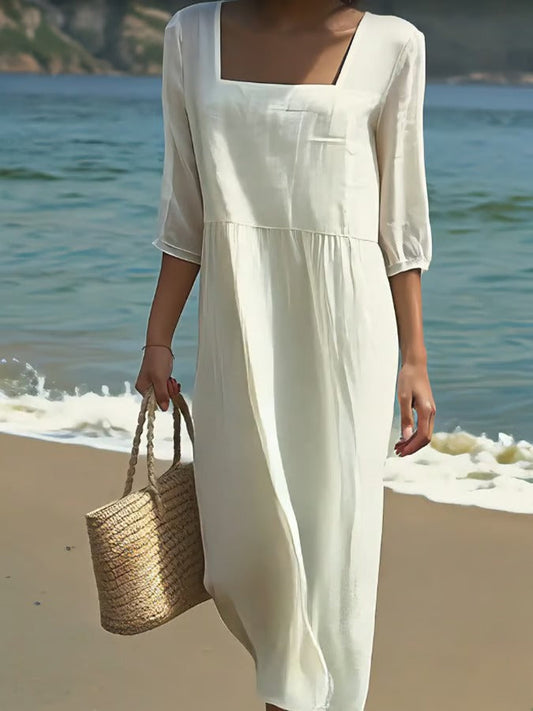 VIRA. Dress