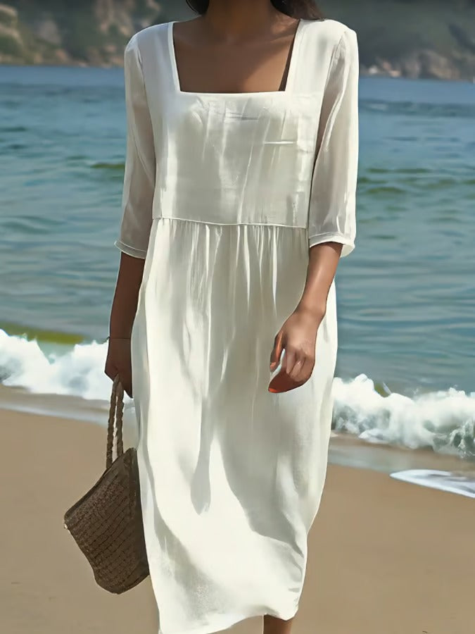 VIRA. Dress
