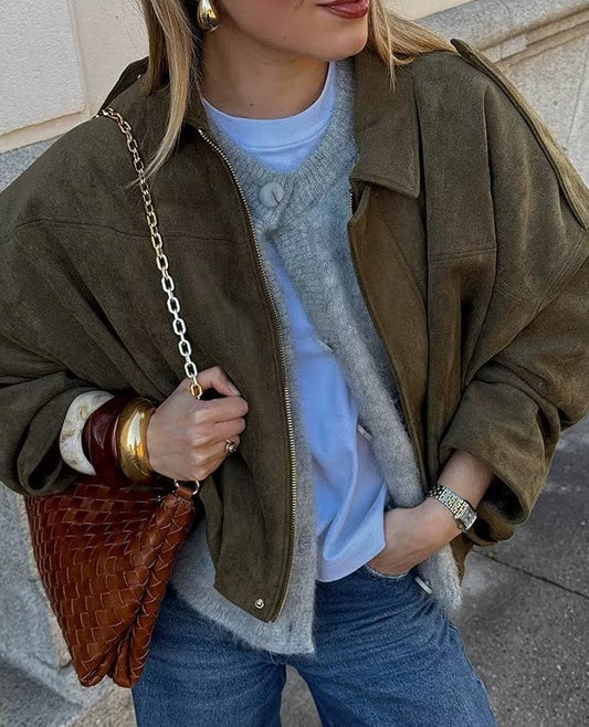 METTE. Jacket