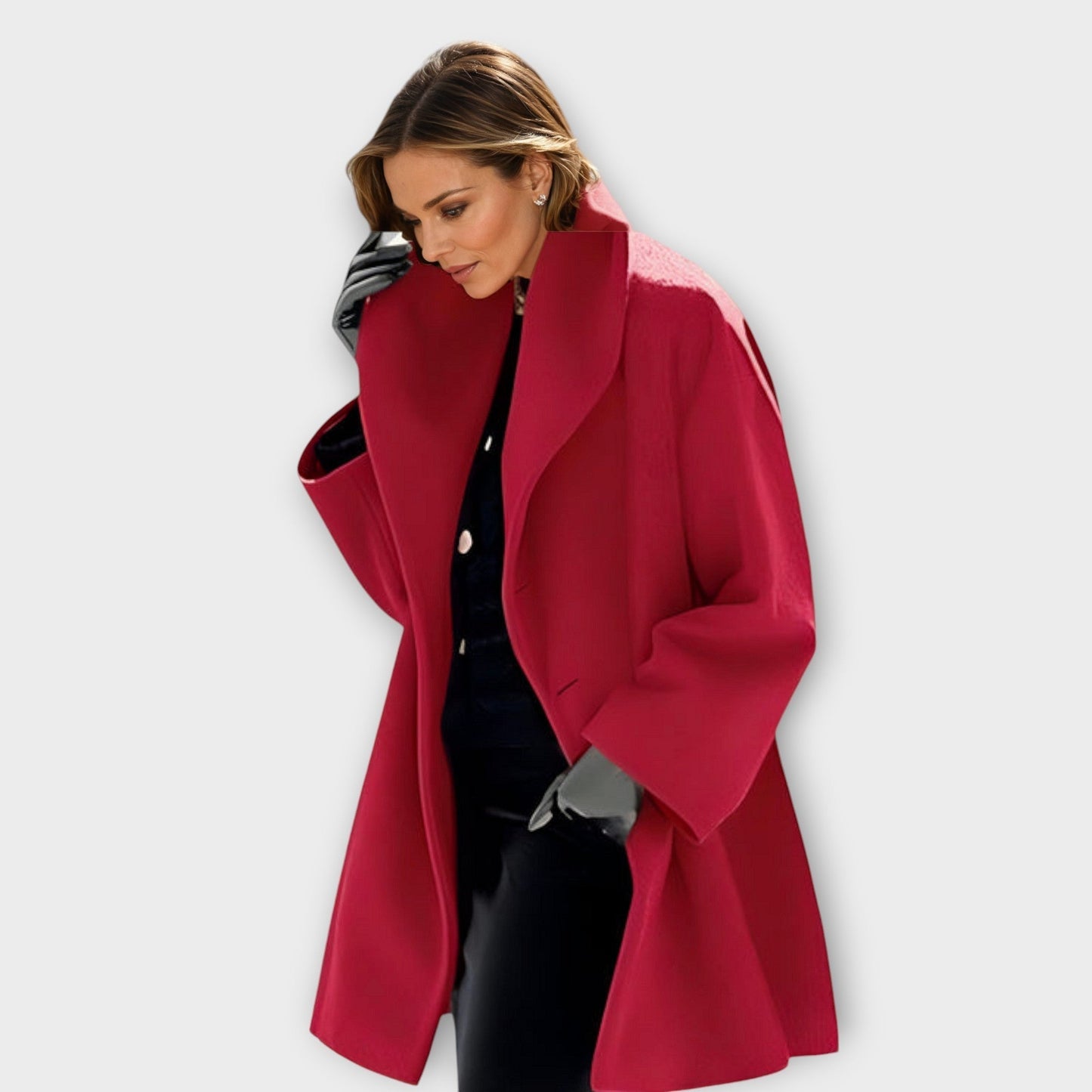 JOSEFINE. Coat