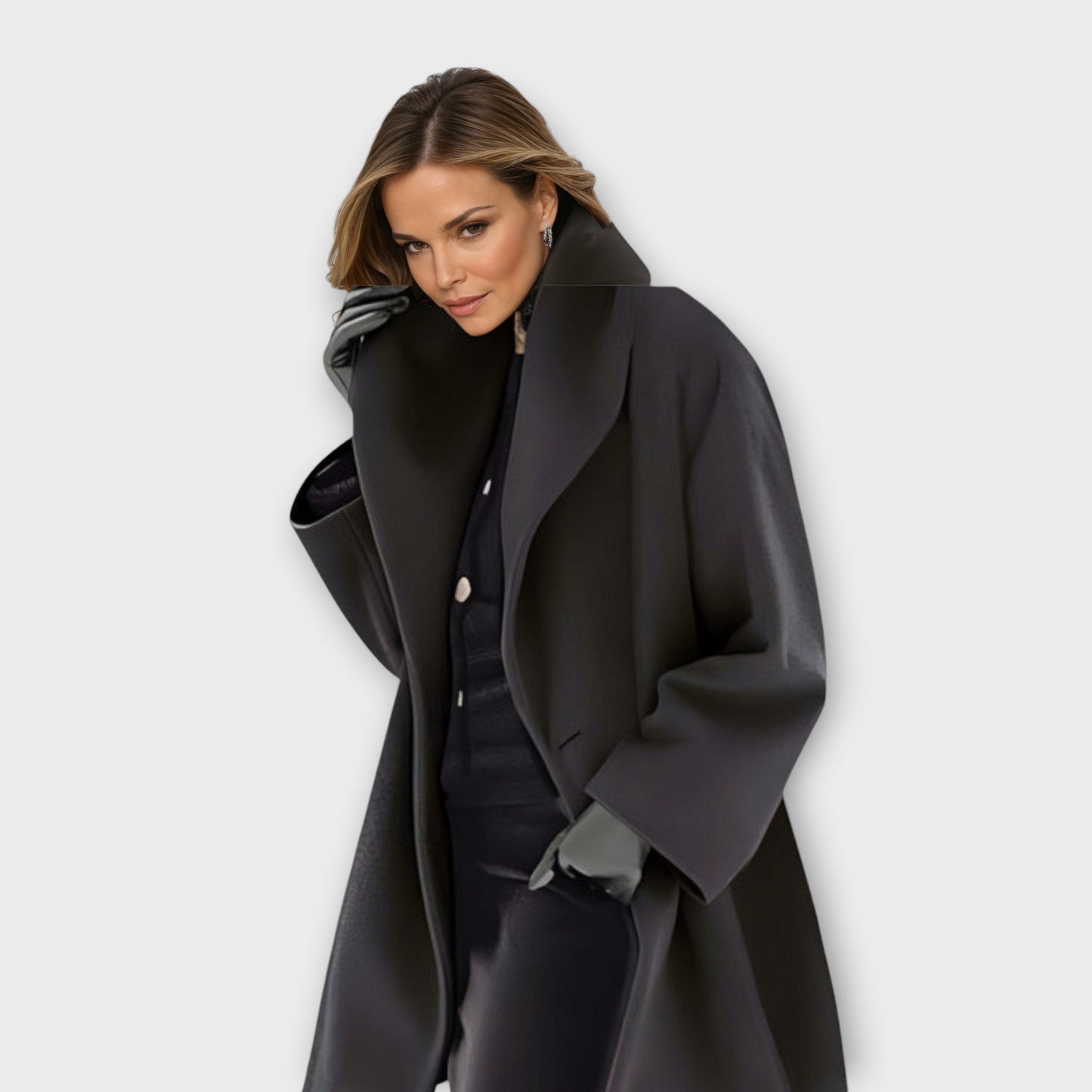 JOSEFINE. Coat