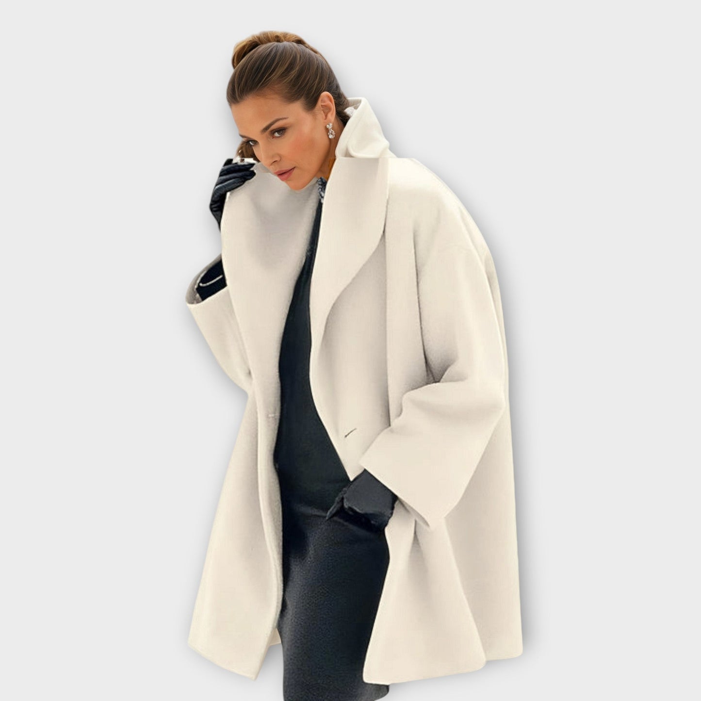 JOSEFINE. Coat