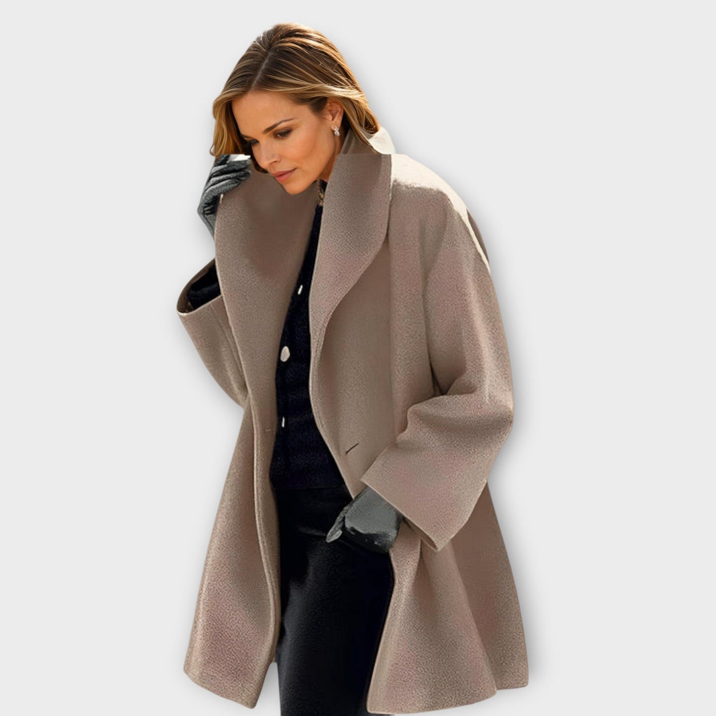 JOSEFINE. Coat