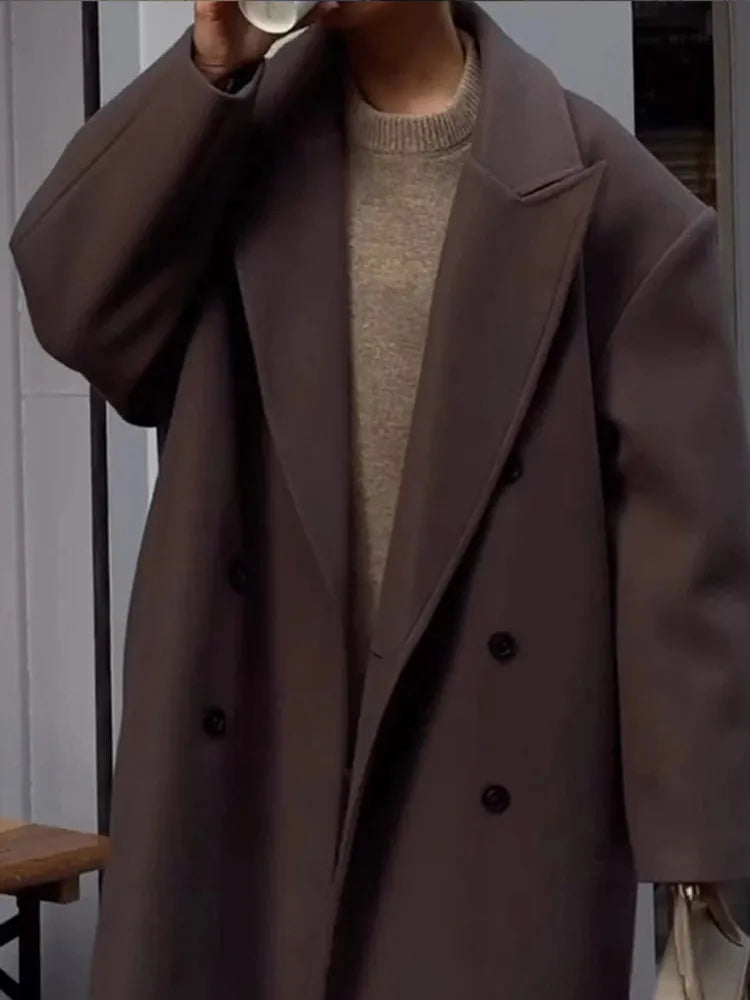 LISE. Coat