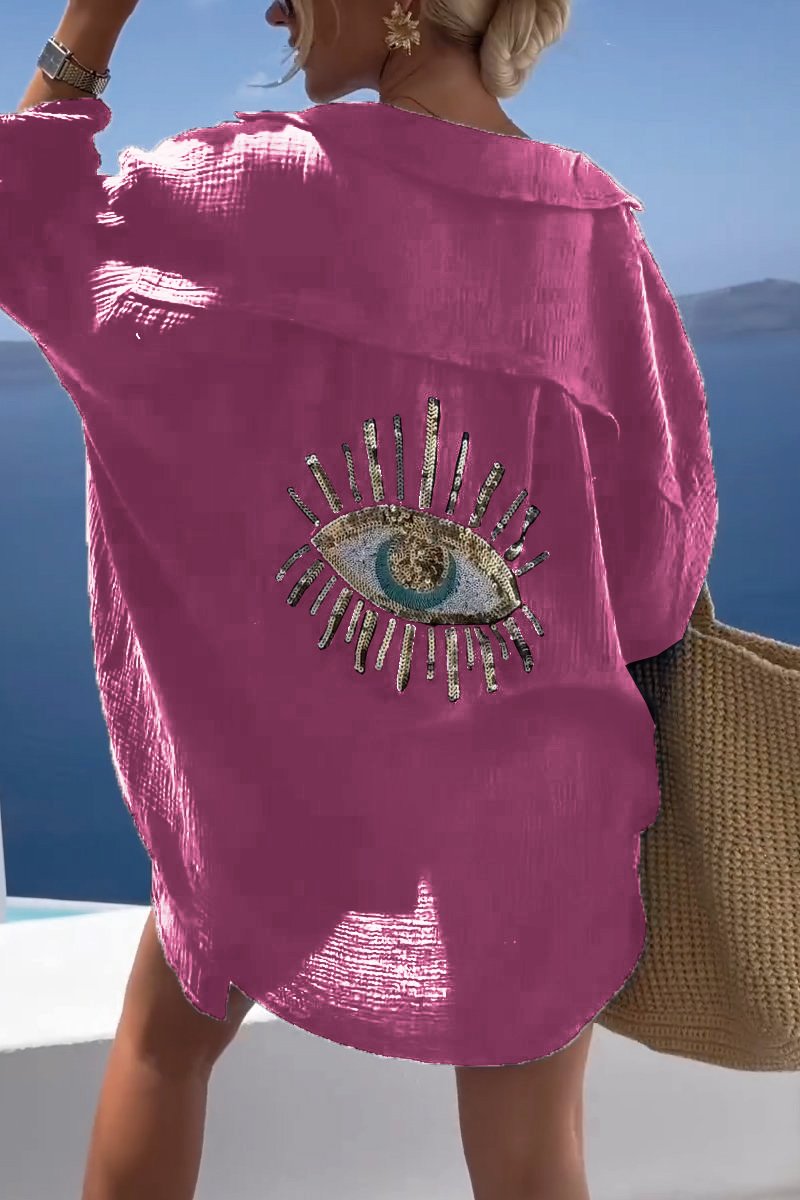 KATHRYN. Blouse