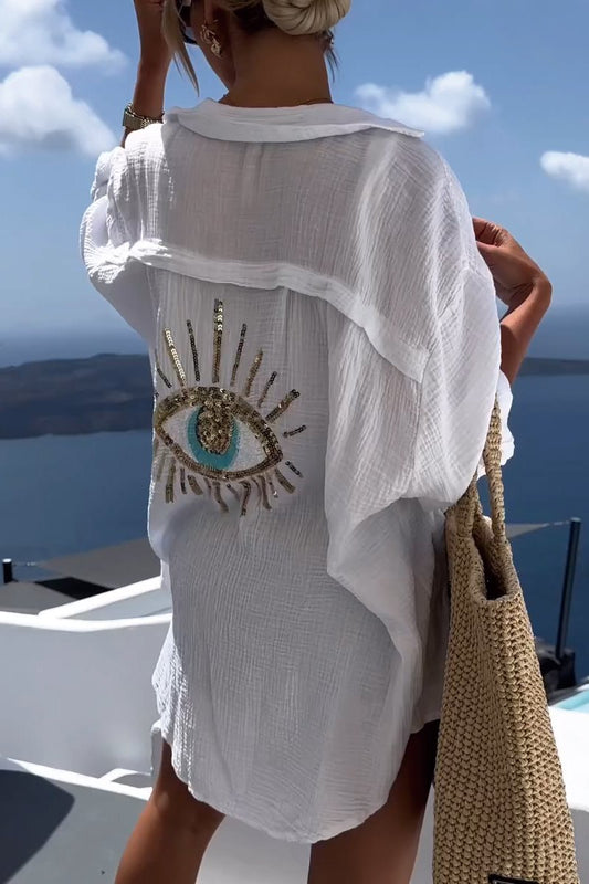 KATHRYN. Blouse