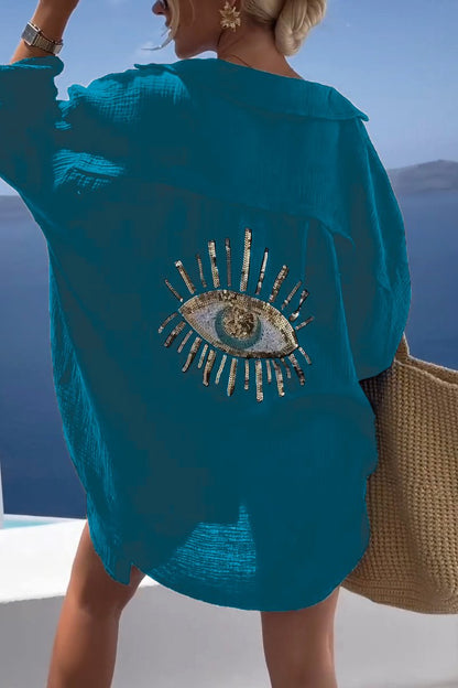 KATHRYN. Blouse