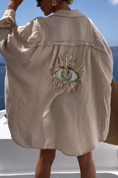 KATHRYN. Blouse