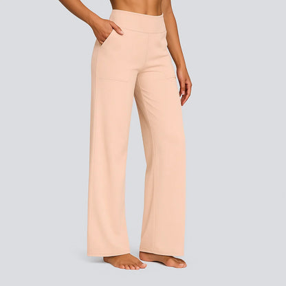 KLARA. Stretch Pants