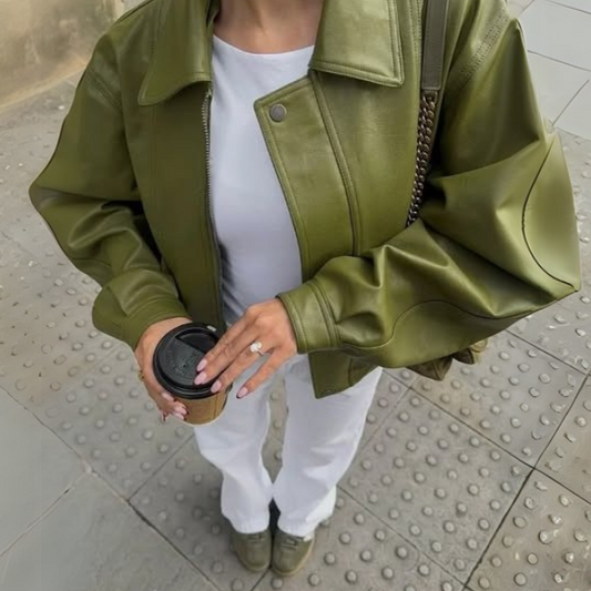 LISA. Jacket
